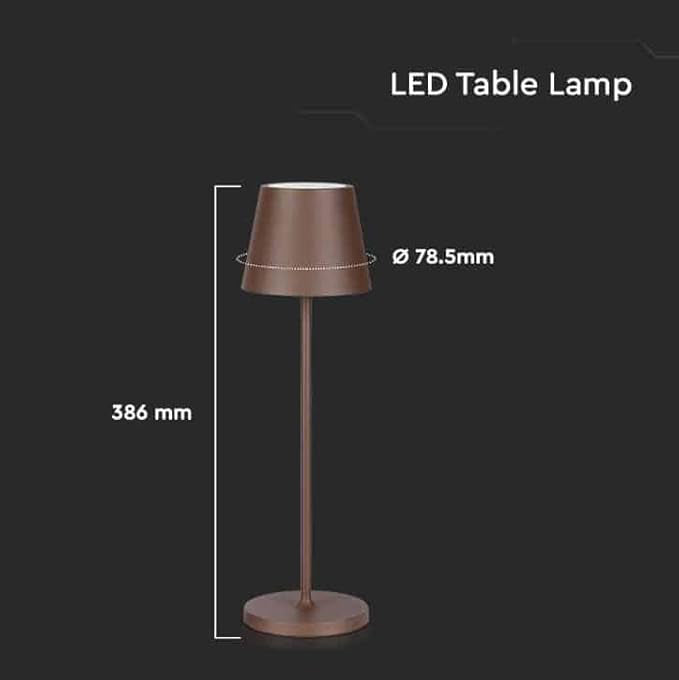 LED Table Lamp