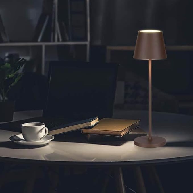 LED Table Lamp