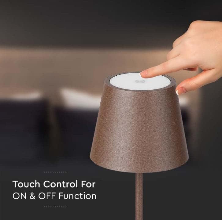 LED Table Lamp