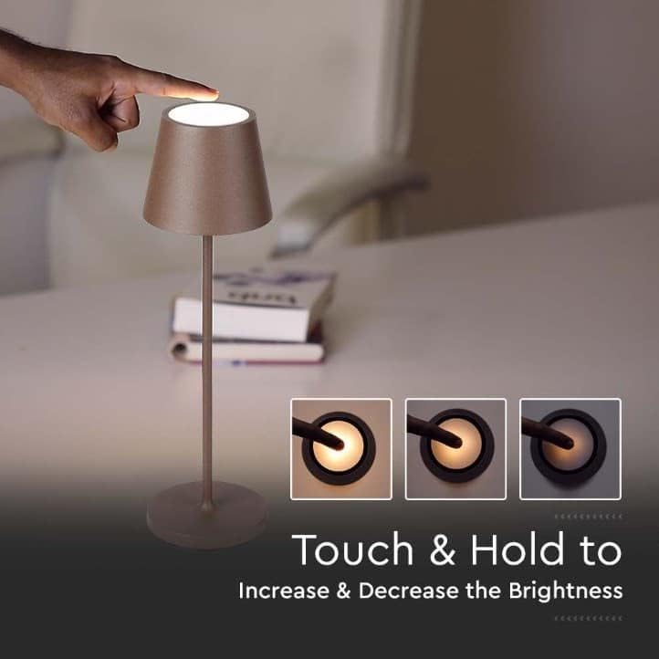 LED Table Lamp