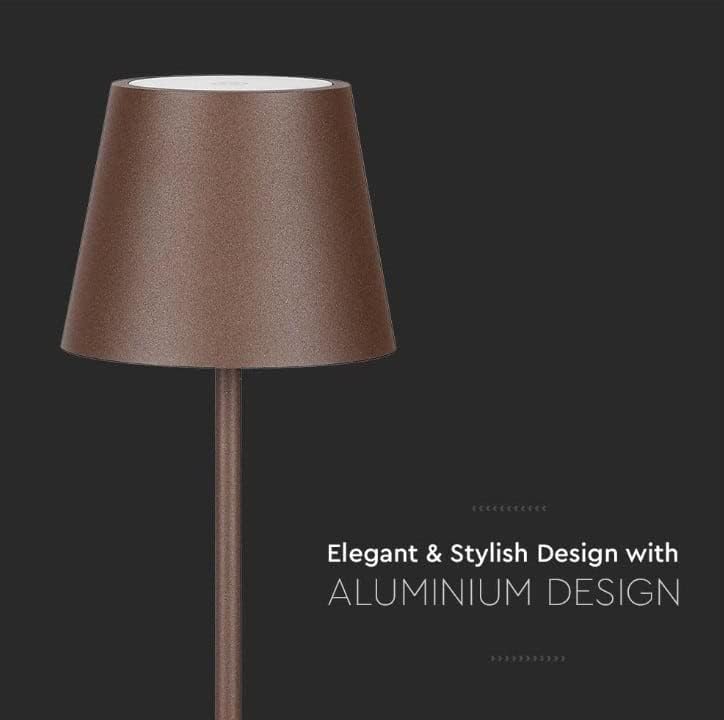 LED Table Lamp