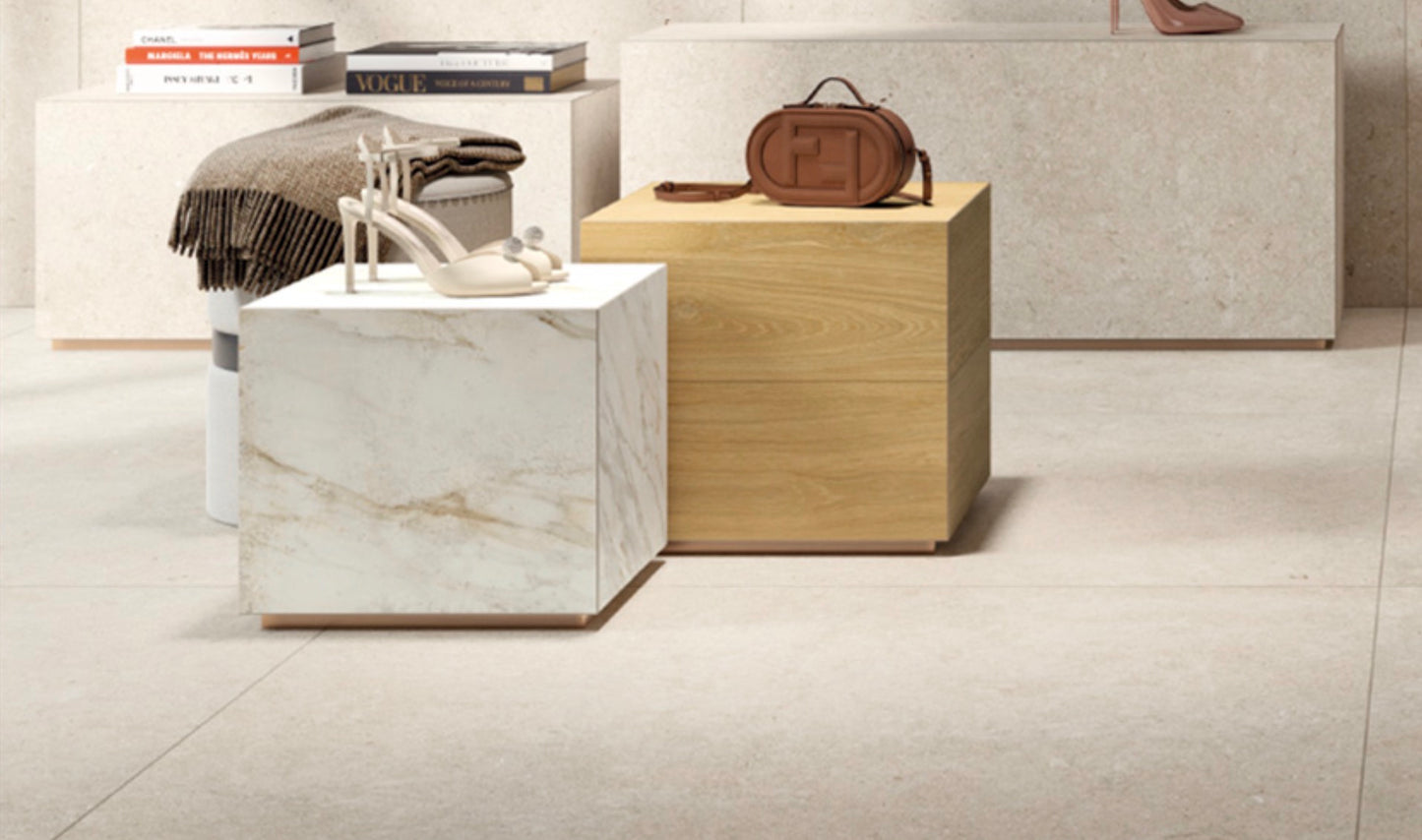 Piastrelle Gres Porcellanato – Effetto Pietra – Prime Stone