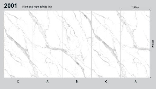 SPC CLADDING PANELS 280 X120