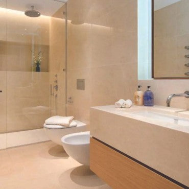 Marmo Marfil - Lucido