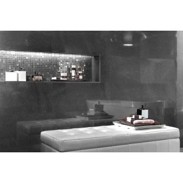 Marmo Pietra Grigia - Lucido