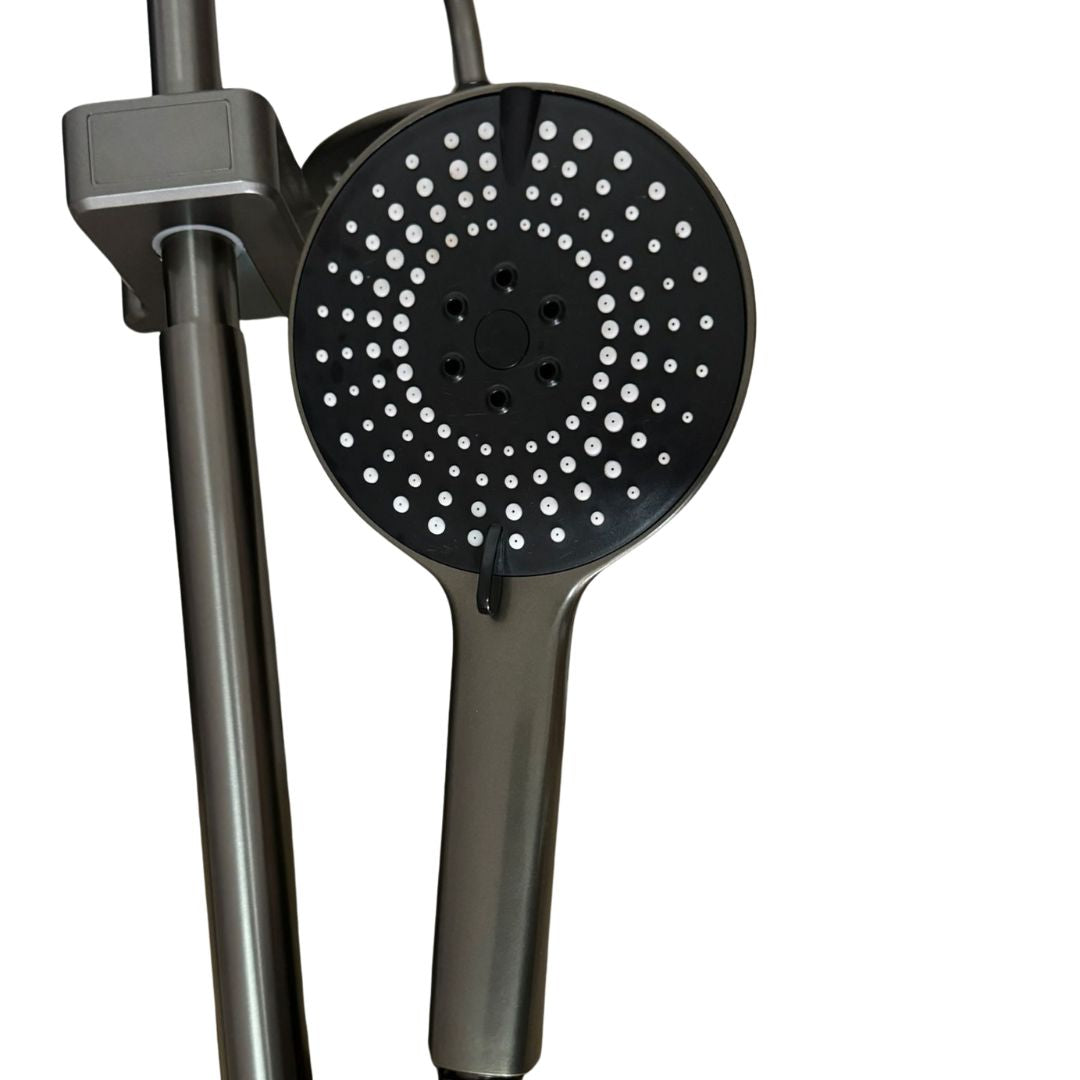 Shower Column with Mixer