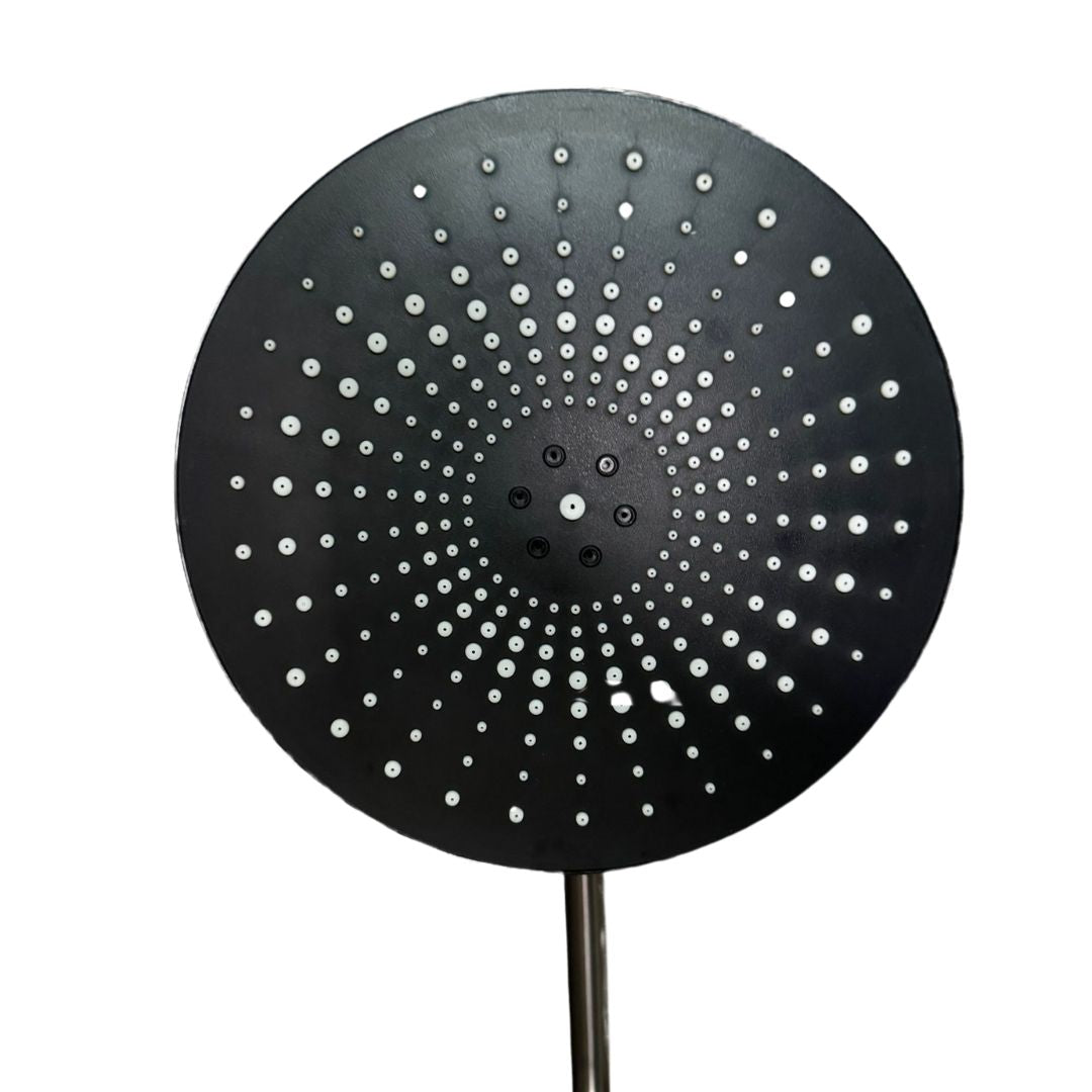 Shower Column with Mixer