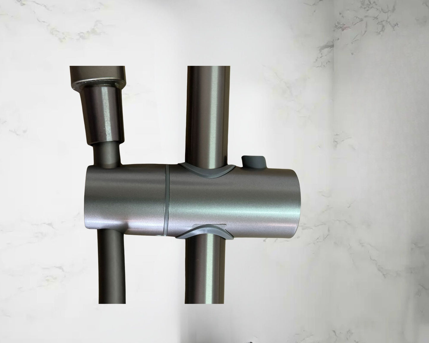 Shower Column with Mixer