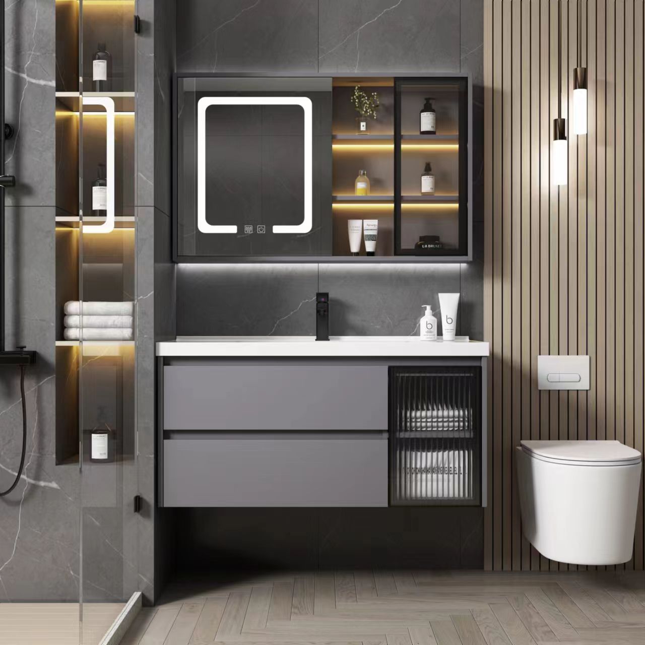 Mobili da bagno