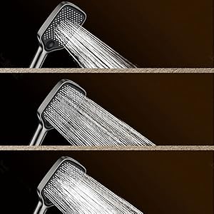 Future Home Colonna Doccia con Miscelatore Termostatico 4 uscite