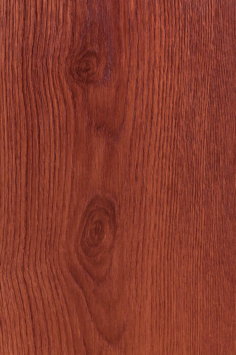 Pavimento SPC Effetto Legno – 5 mm con Tappetino Integrato Rovere Noce