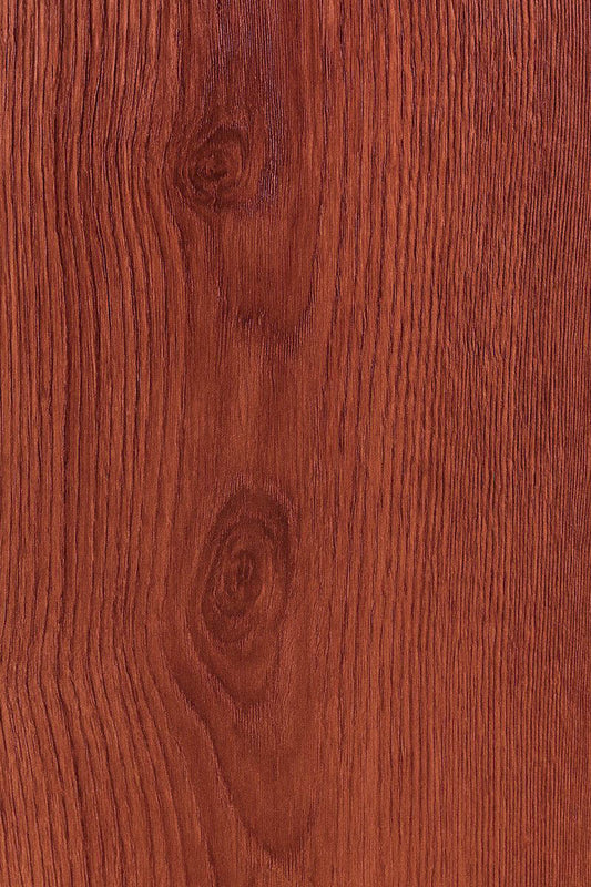 Pavimento SPC Effetto Legno – 5 mm con Tappetino Integrato Rovere Noce