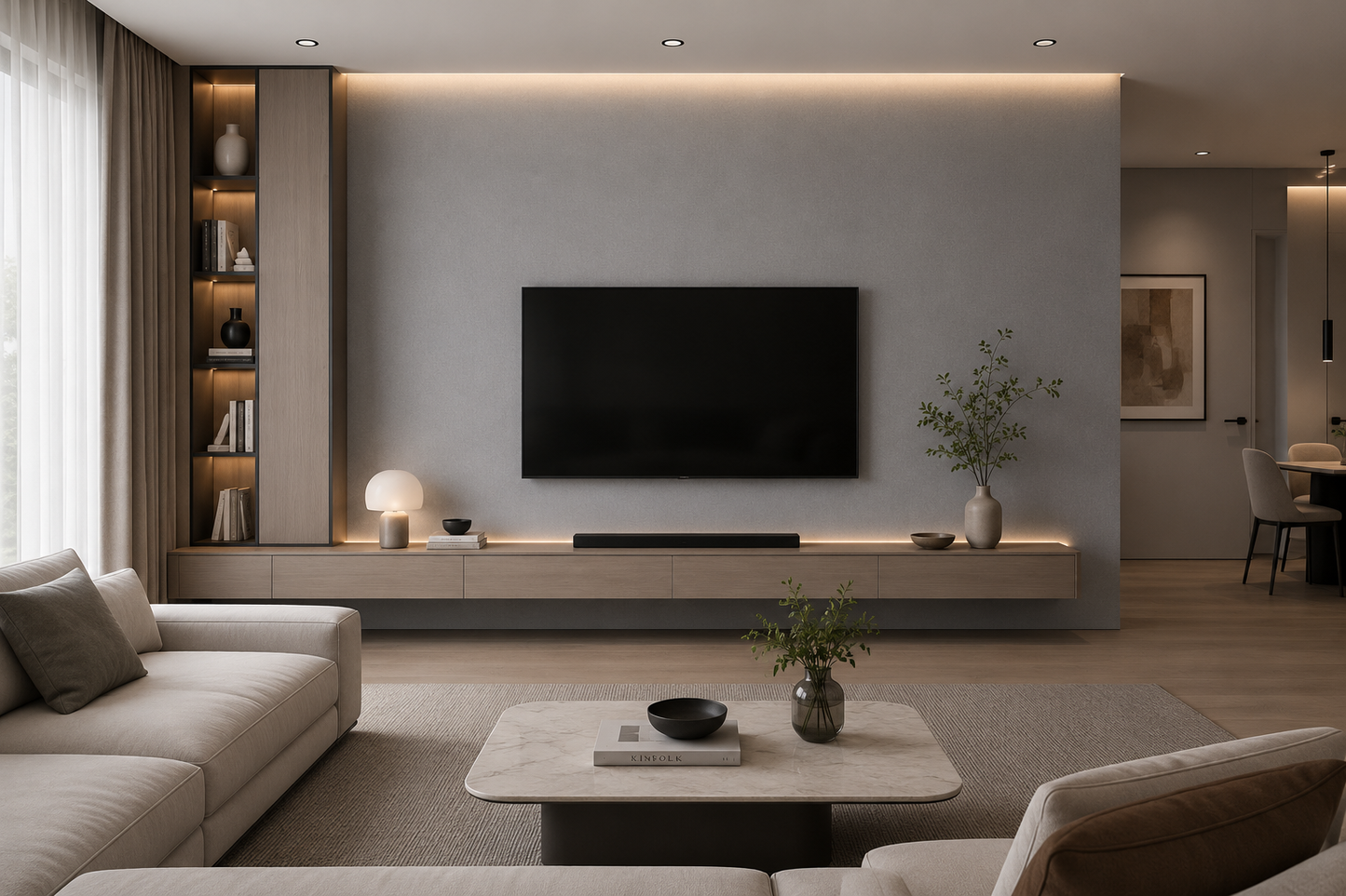 Lastra Effetto Corda Grey - SPC06