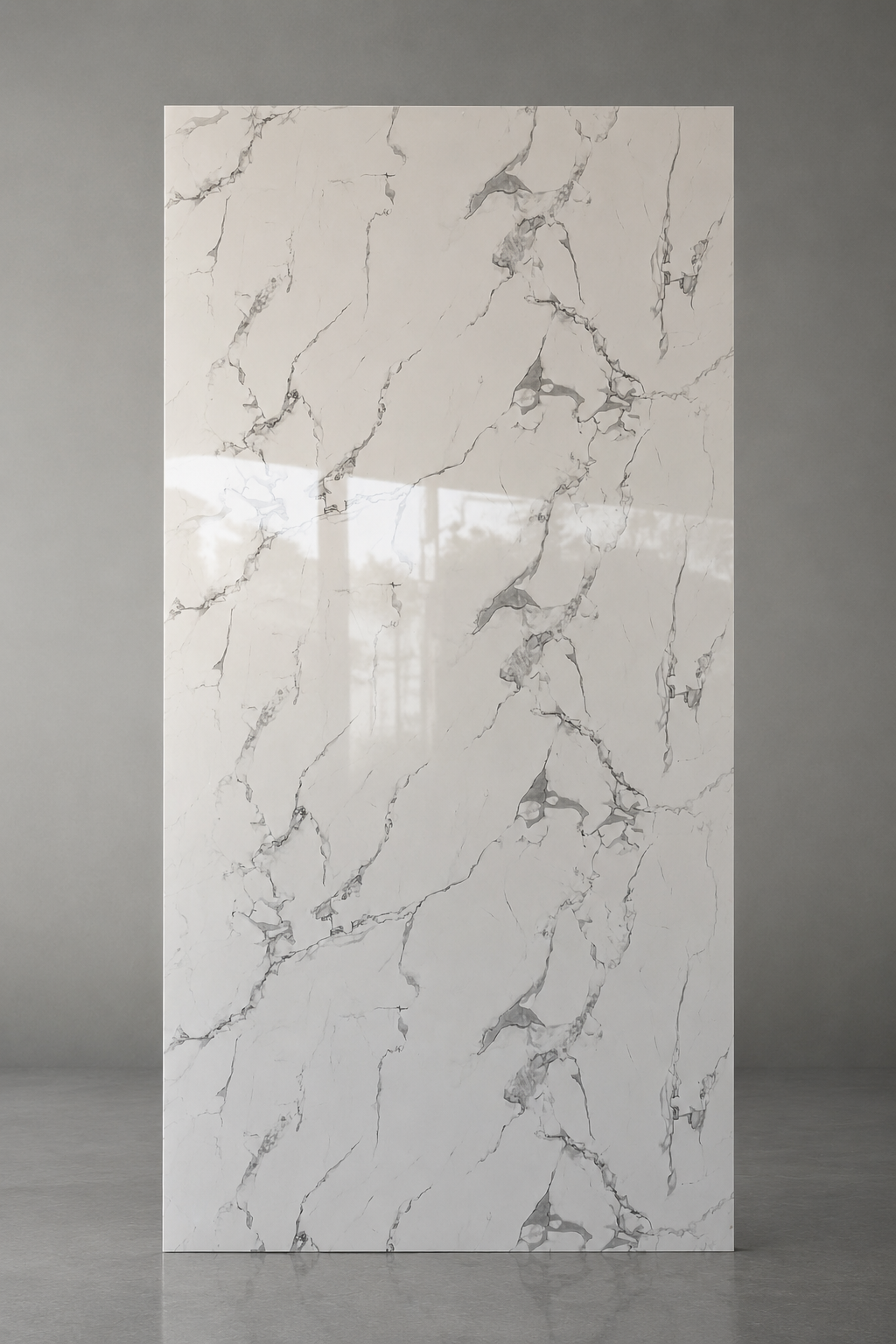 PVC03 - Pearl Calacatta