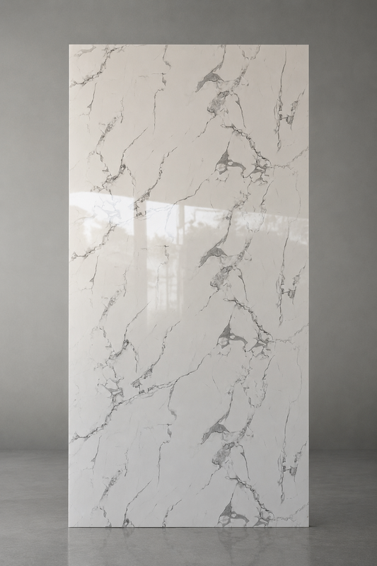 PVC03 - Pearl Calacatta