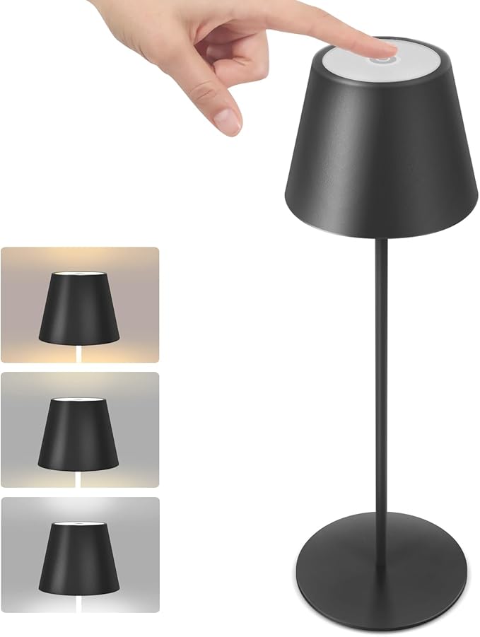 Lampada da Tavolo LED