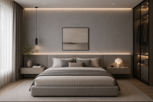 Lastra Effetto Corda Grey - SPC06