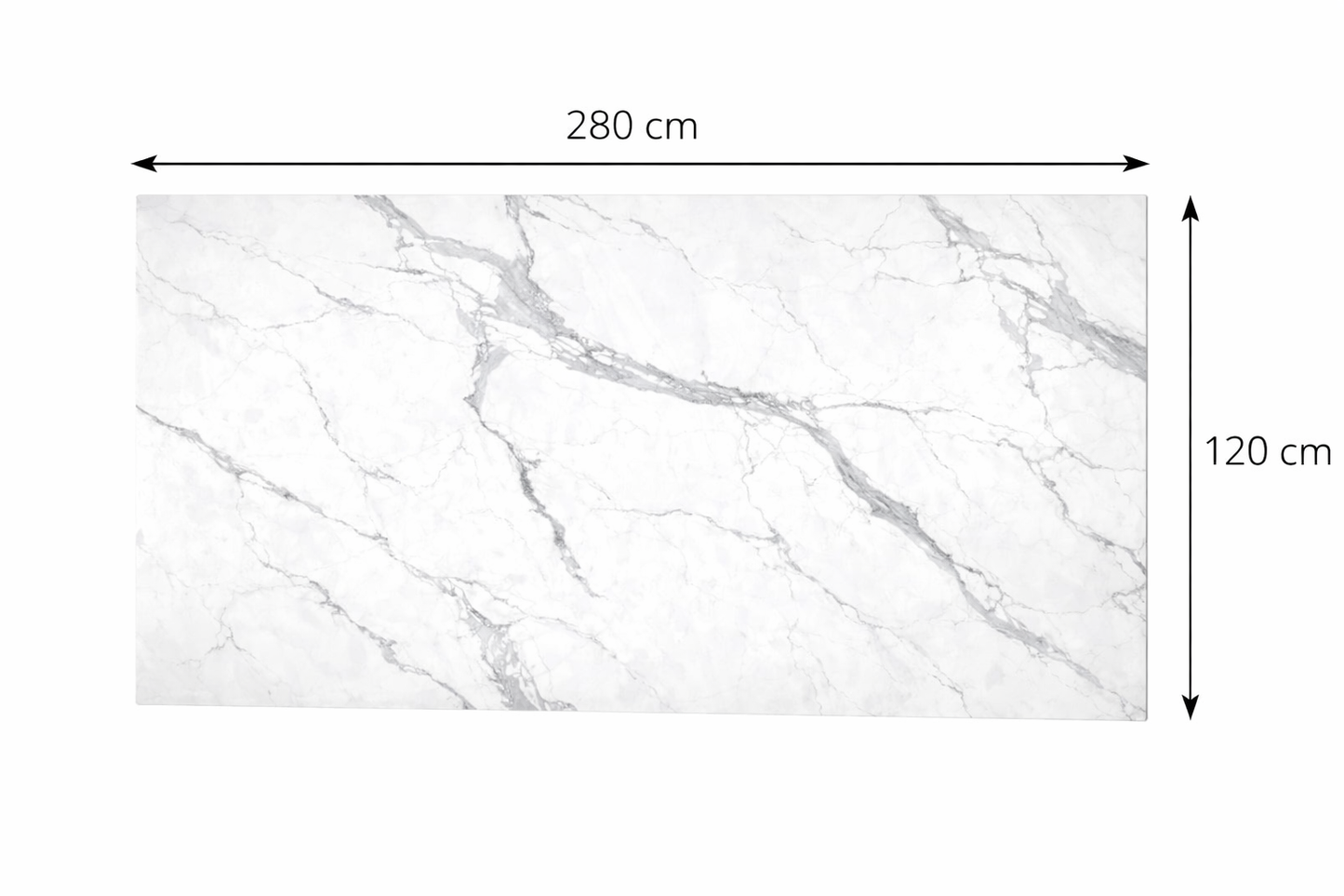 Lastra Calacatta Grey