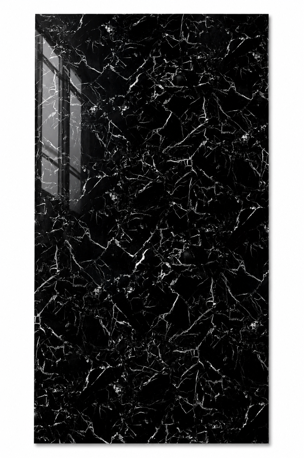 PVC02 - Black Imperial
