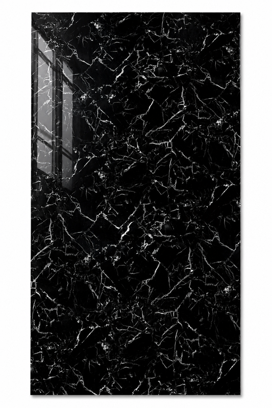 PVC02 - Black Imperial