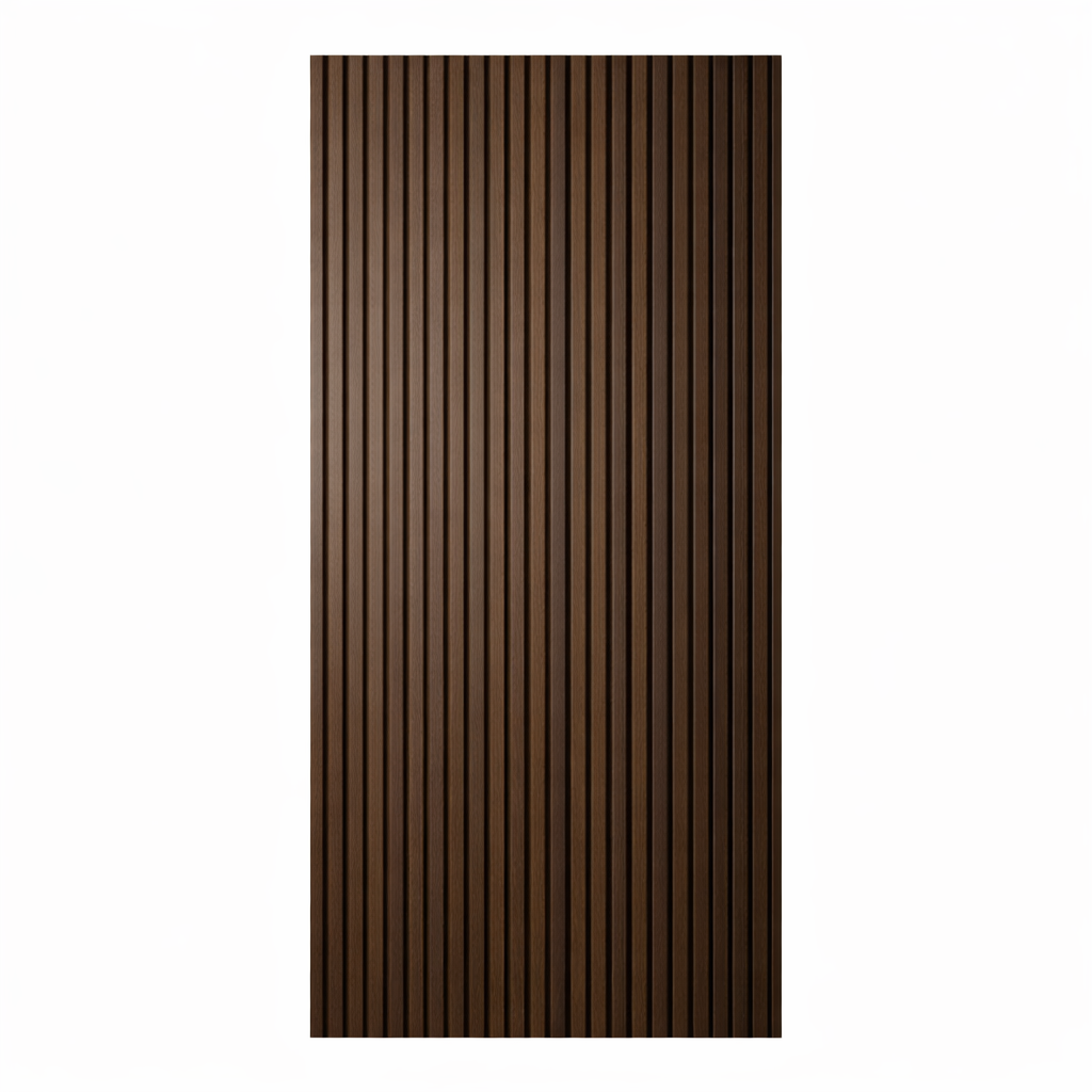 Cannettato - effetto legno - Noce Elegance