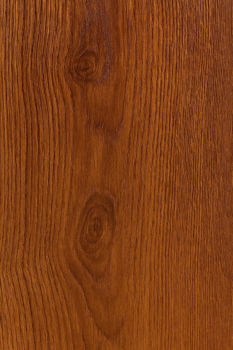 Pavimento SPC Effetto Legno Scuro – Rovere Caldo 120x20