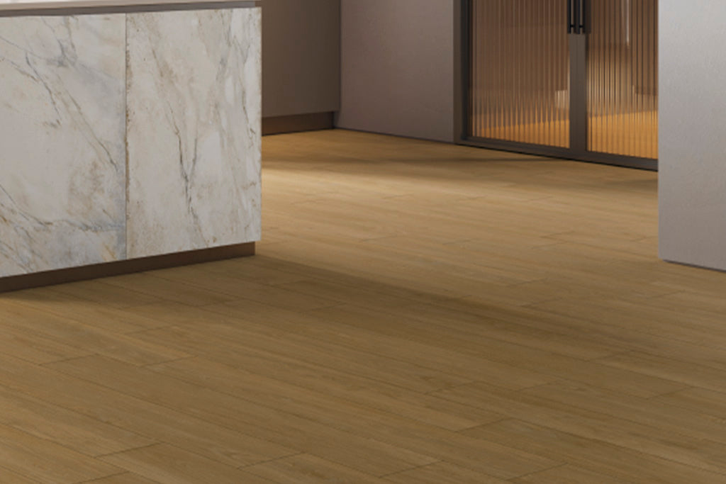 Piastrelle Gres Porcellanato – Effetto Legno – Briccole