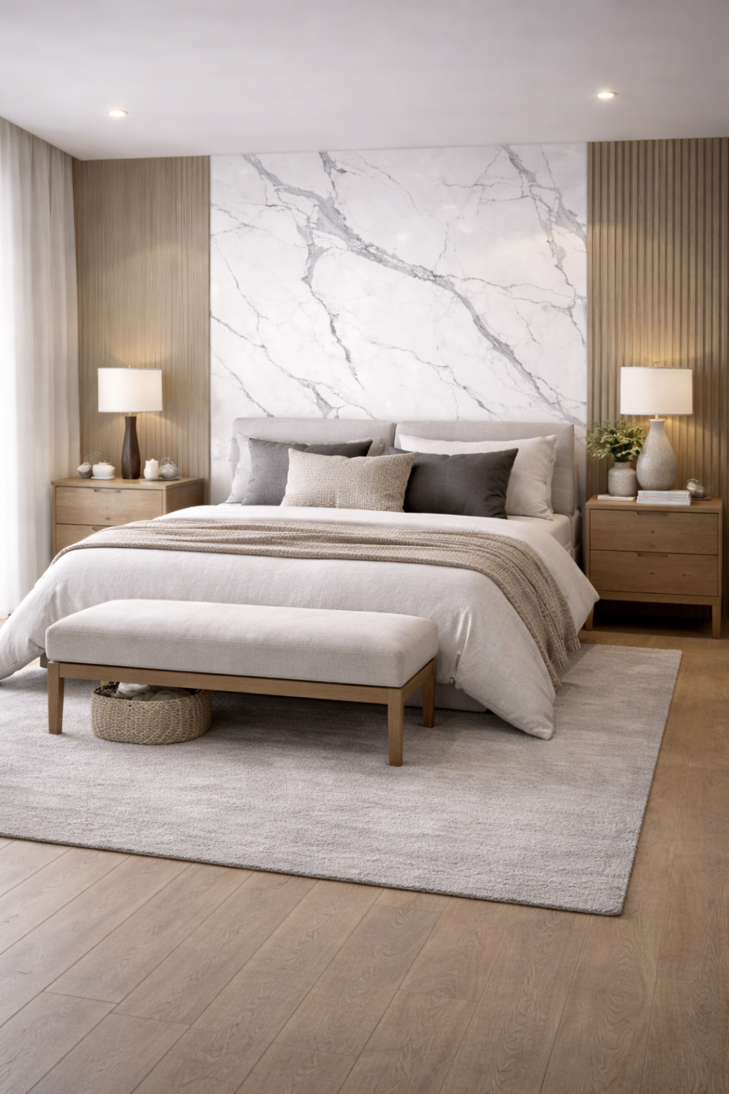 Lastra Calacatta Grey
