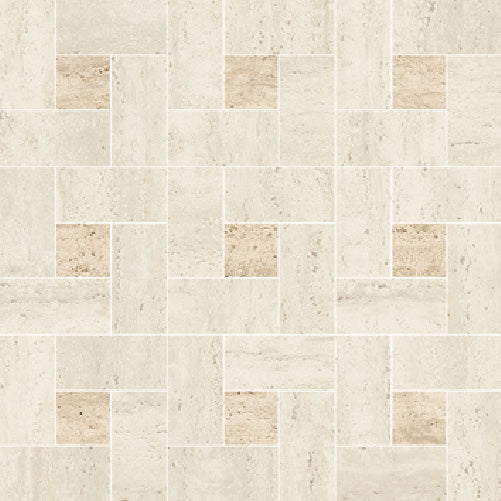 Decorazioni Gres Porcellanato – Effetto Pietra – Il Travertino 60x120