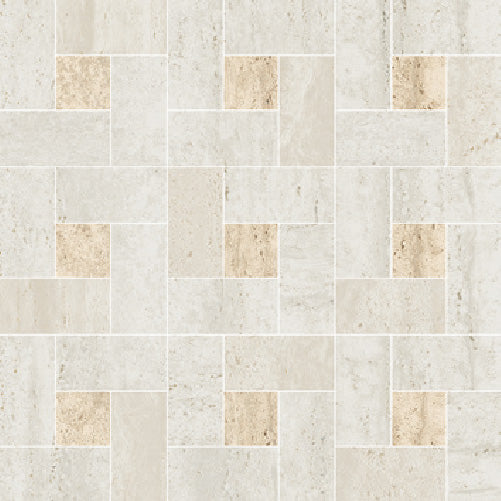 Decorazioni Gres Porcellanato – Effetto Pietra – Il Travertino 60x120
