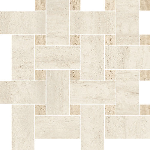Decorazioni Gres Porcellanato – Effetto Pietra – Il Travertino 60x120