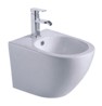 Sanitari Sospesi Rimless Londra