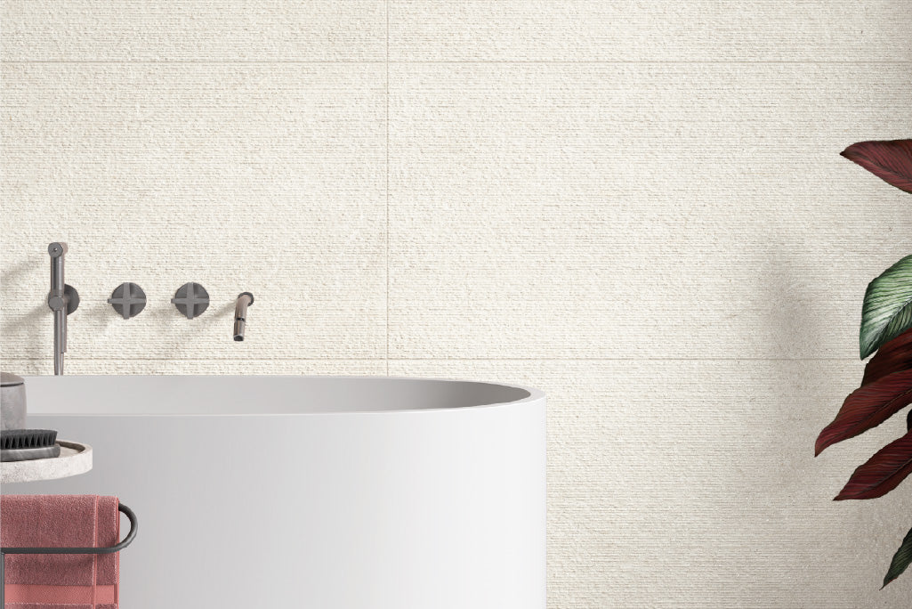 Piastrelle Gres Porcellanato – Effetto Pietra – Lime Evolution