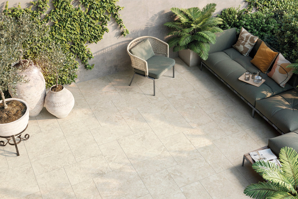 Piastrelle Gres Porcellanato – Effetto Pietra – Lithos