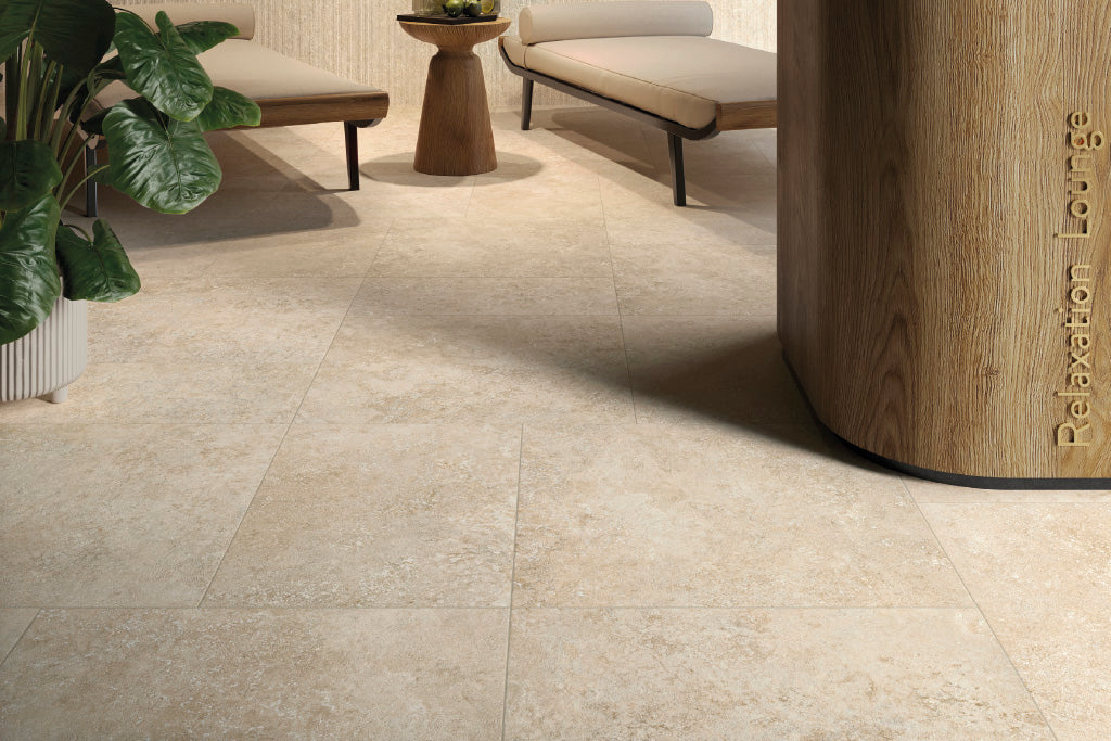 Piastrelle Gres Porcellanato – Effetto Pietra – Lithos