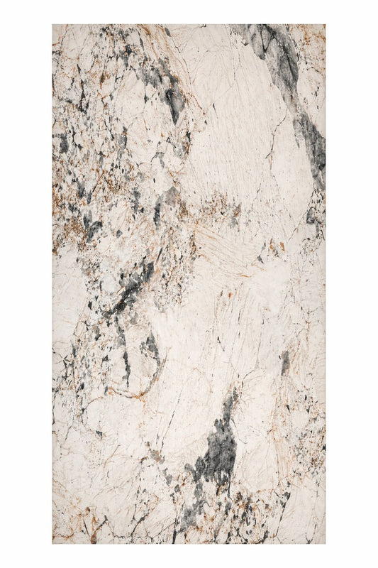 Lastra Patagonia White Lucida