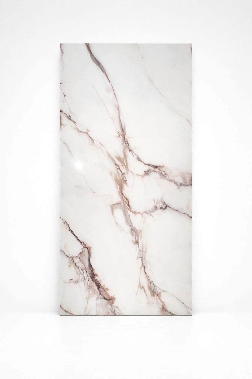 Marmo Calacatta Gold Lucido