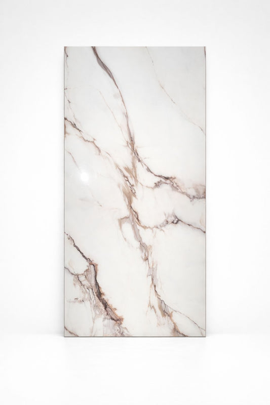 Marmo Calacatta Gold Lucido