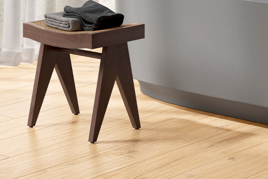 Piastrelle Gres Porcellanato – Effetto Legno – Le Doghe