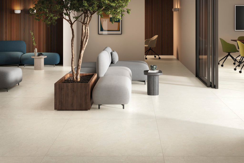 Piastrelle Gres Porcellanato – Effetto Pietra – Lime Evolution