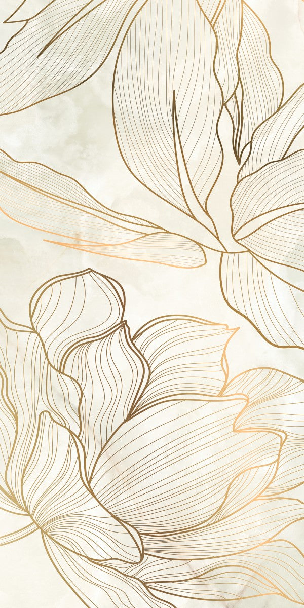 Decorazioni Gres Porcellanato – Effetto Marmo – Lumiere 60x120