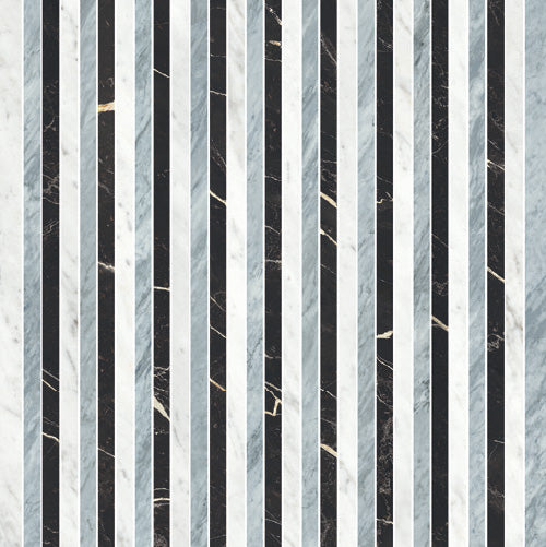 Decorazioni Gres Porcellanato – Effetto Marmo – Majestic 60x120
