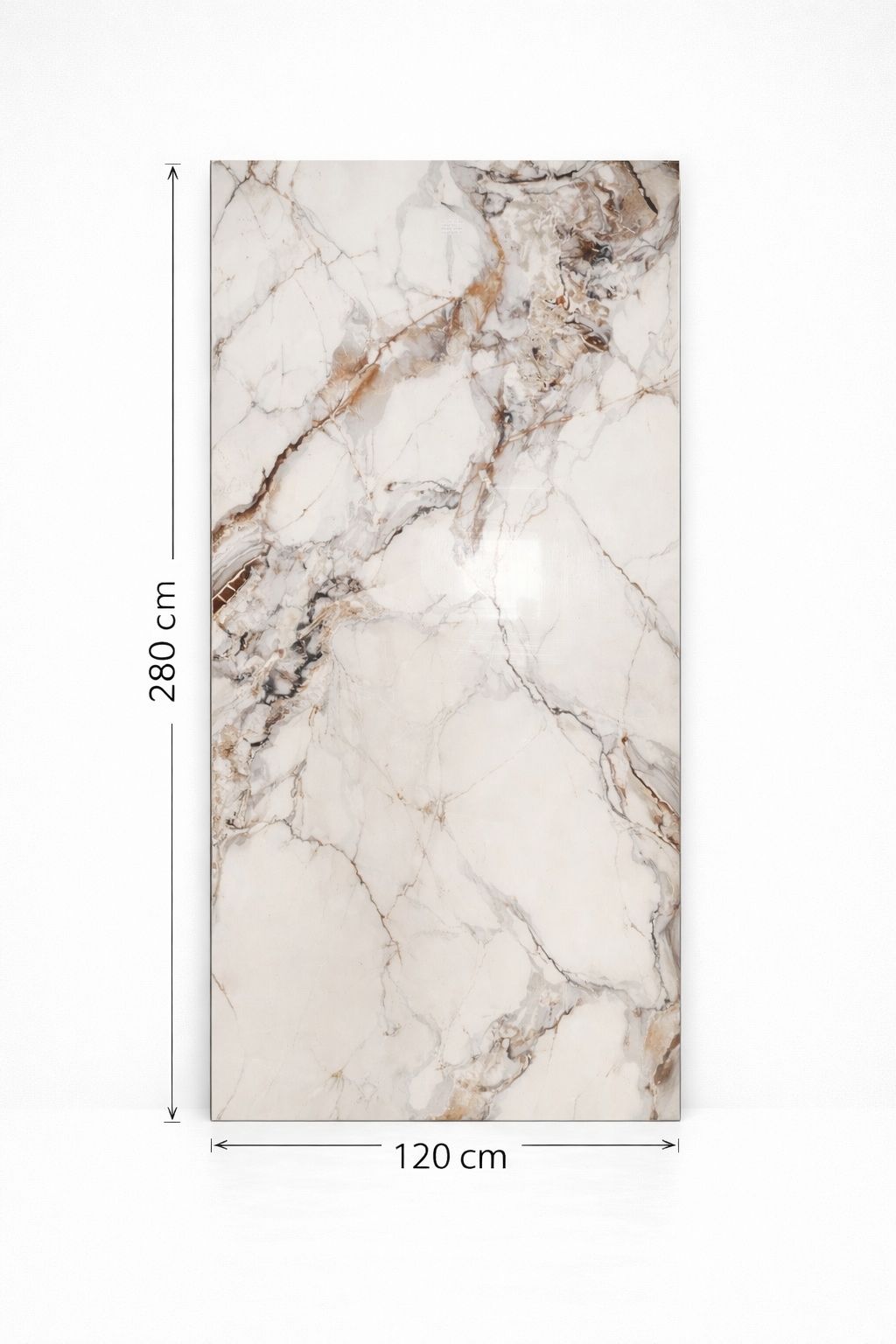 Marmo Calacatta Antique Lucido
