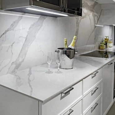 Marmo Carrara - Lucido