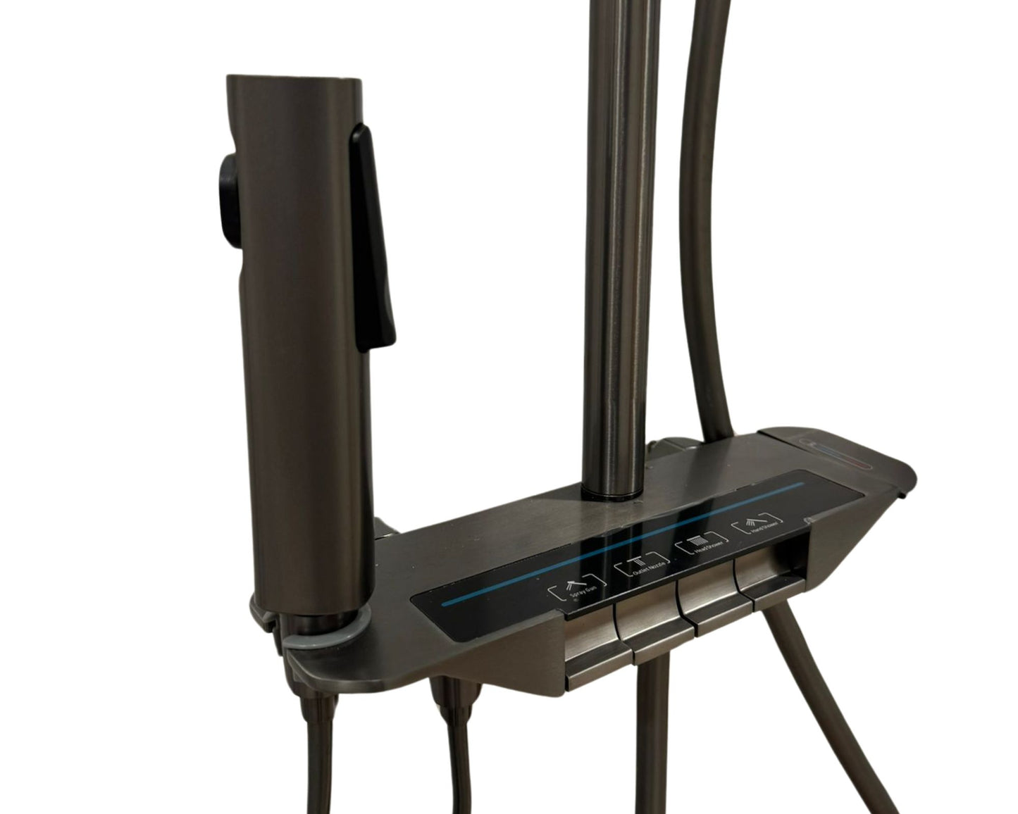 Future Home Colonna Doccia con Miscelatore Termostatico 4 uscite