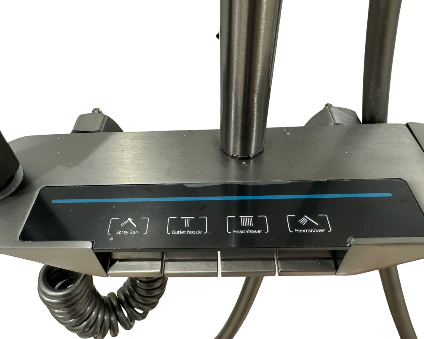 Future Home Colonna Doccia con Miscelatore Termostatico 4 uscite