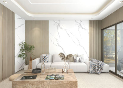 Lastra Calacatta Grey