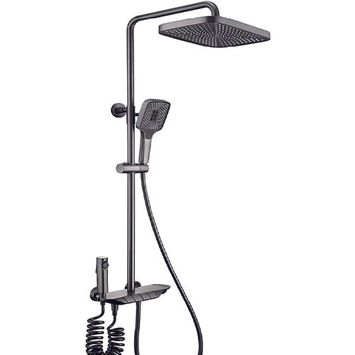 Future Home Colonna Doccia con Miscelatore Termostatico 4 uscite