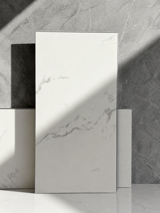 Pavimento SPC Marble grey 30x60