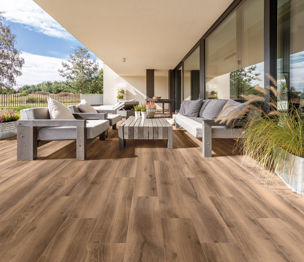 Piastrelle Gres Porcellanato – Effetto Legno – Hollywood